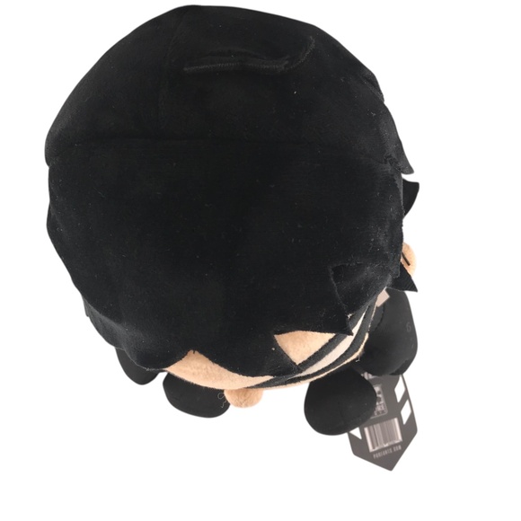 DC Comics Robin Plush • Comicon Exclusive • Grumpy Robin New with Tag - Picture 2 of 9